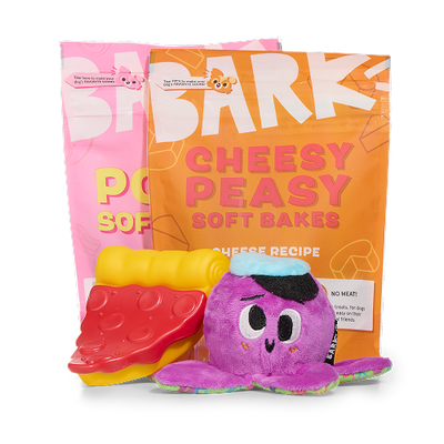 Super Chewer
